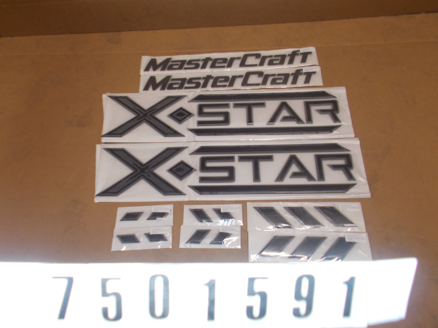 Mastercraft Boat 7501591 Steering Components