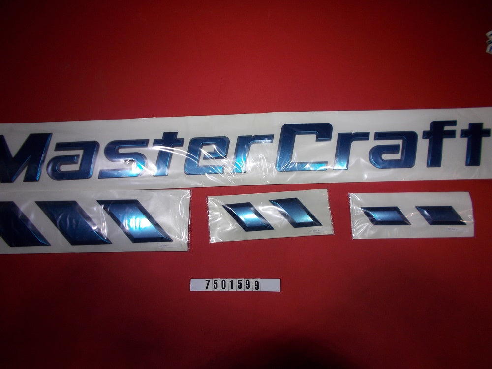 Mastercraft Boat 7501599 Steering Components