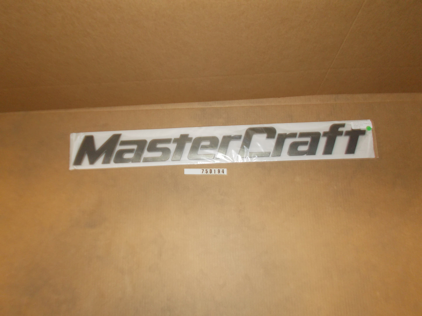 Mastercraft Boat 750194 Steering Components