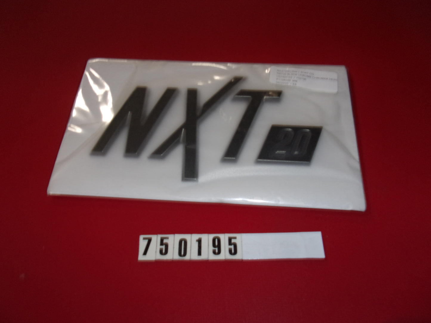 Mastercraft Boat 750195 Steering Components