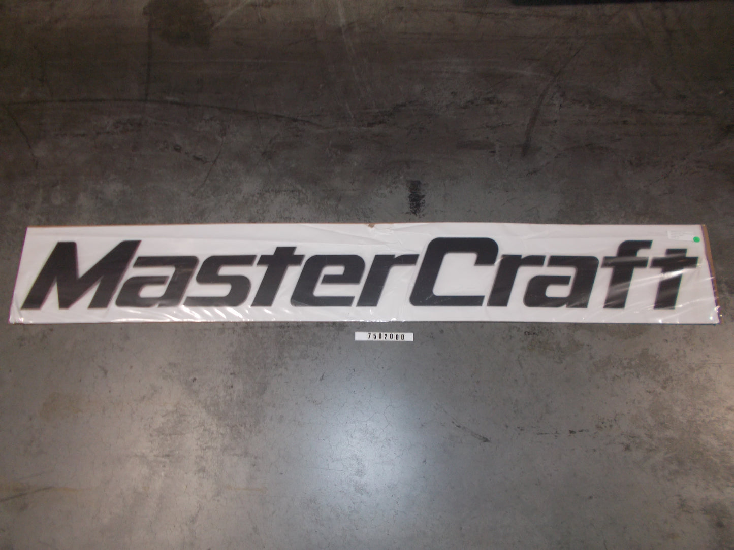 Mastercraft Boat 7502000 Steering Components