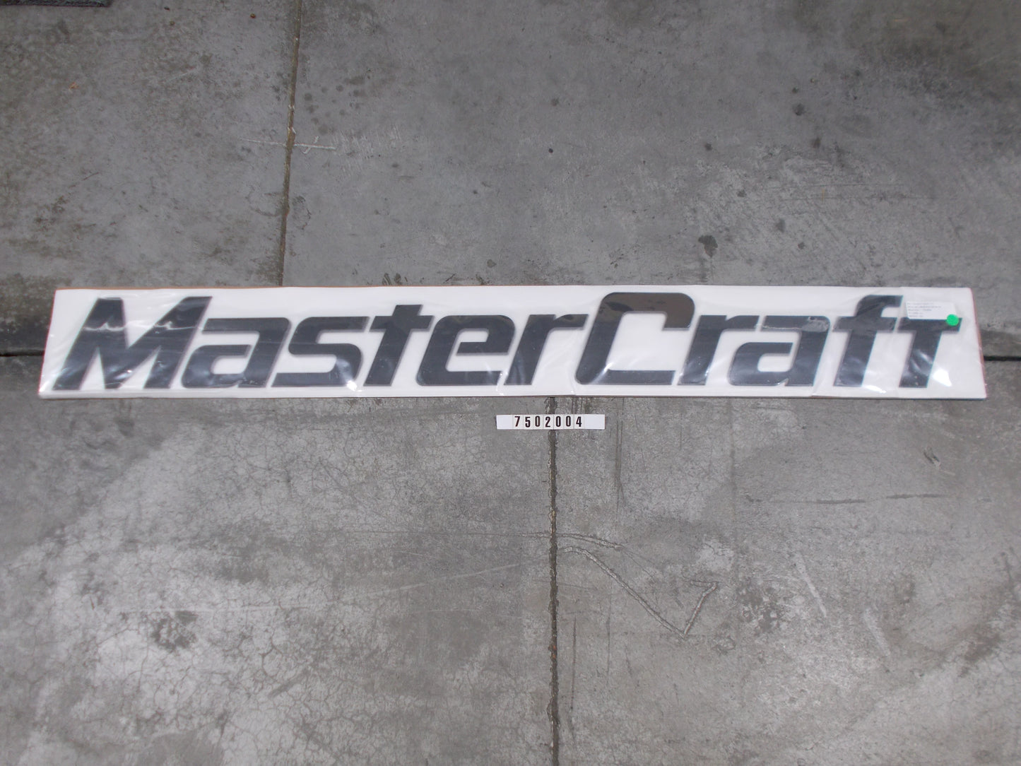 Mastercraft Boat 7502004 Steering Components