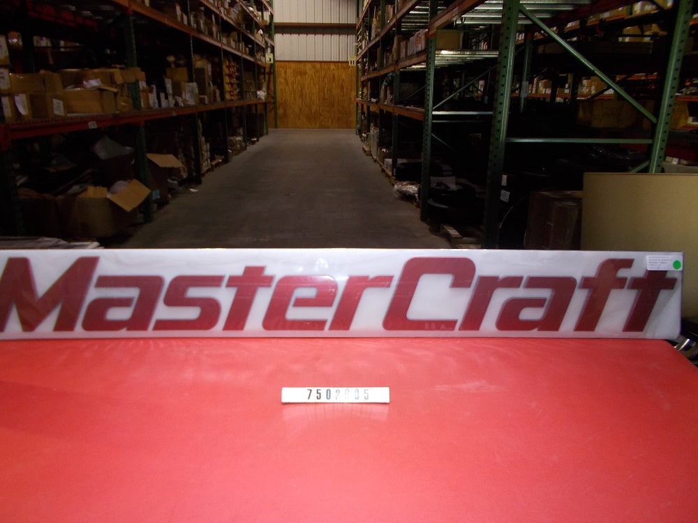 Mastercraft Boat 7502005 Steering Components