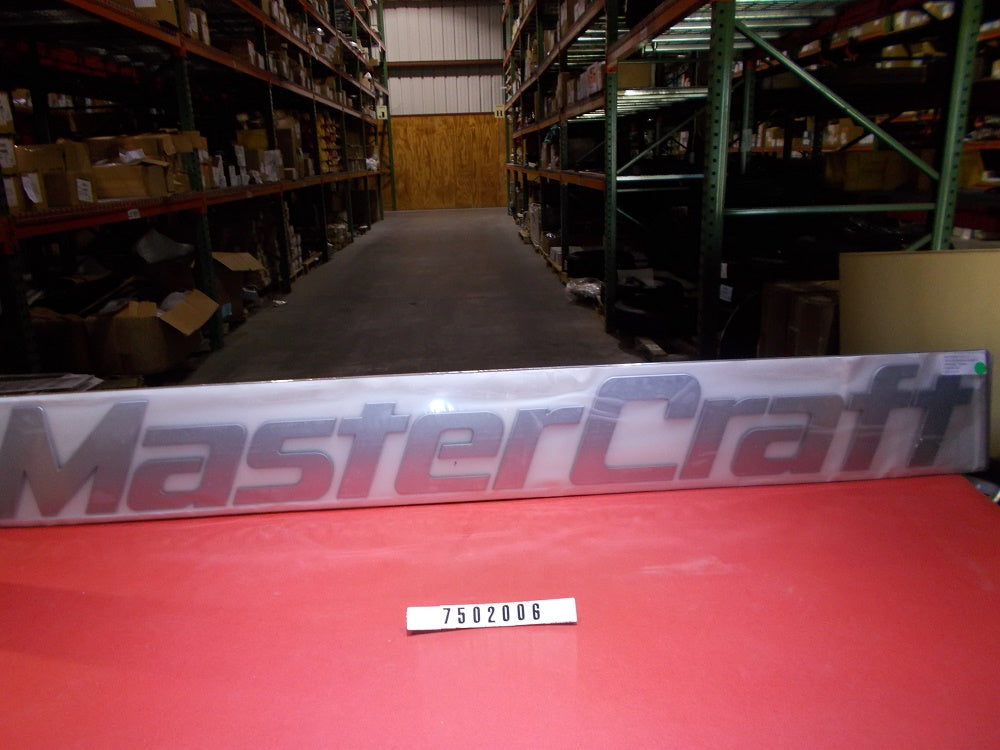 Mastercraft Boat 7502006 Steering Components