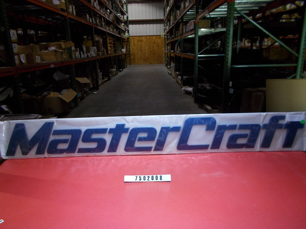 Mastercraft Boat 7502008 Steering Components