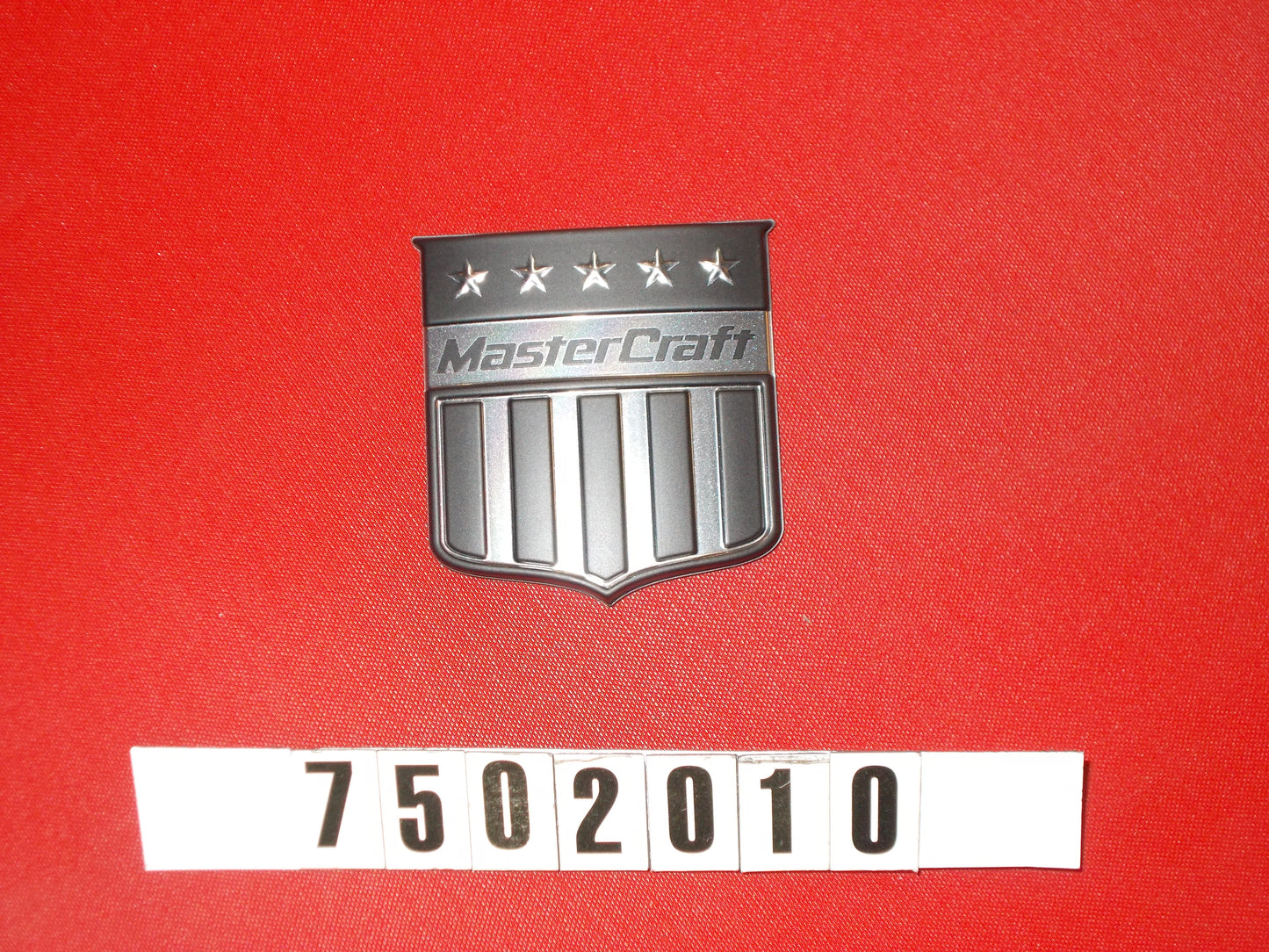 Mastercraft Boat 7502010 Steering Components