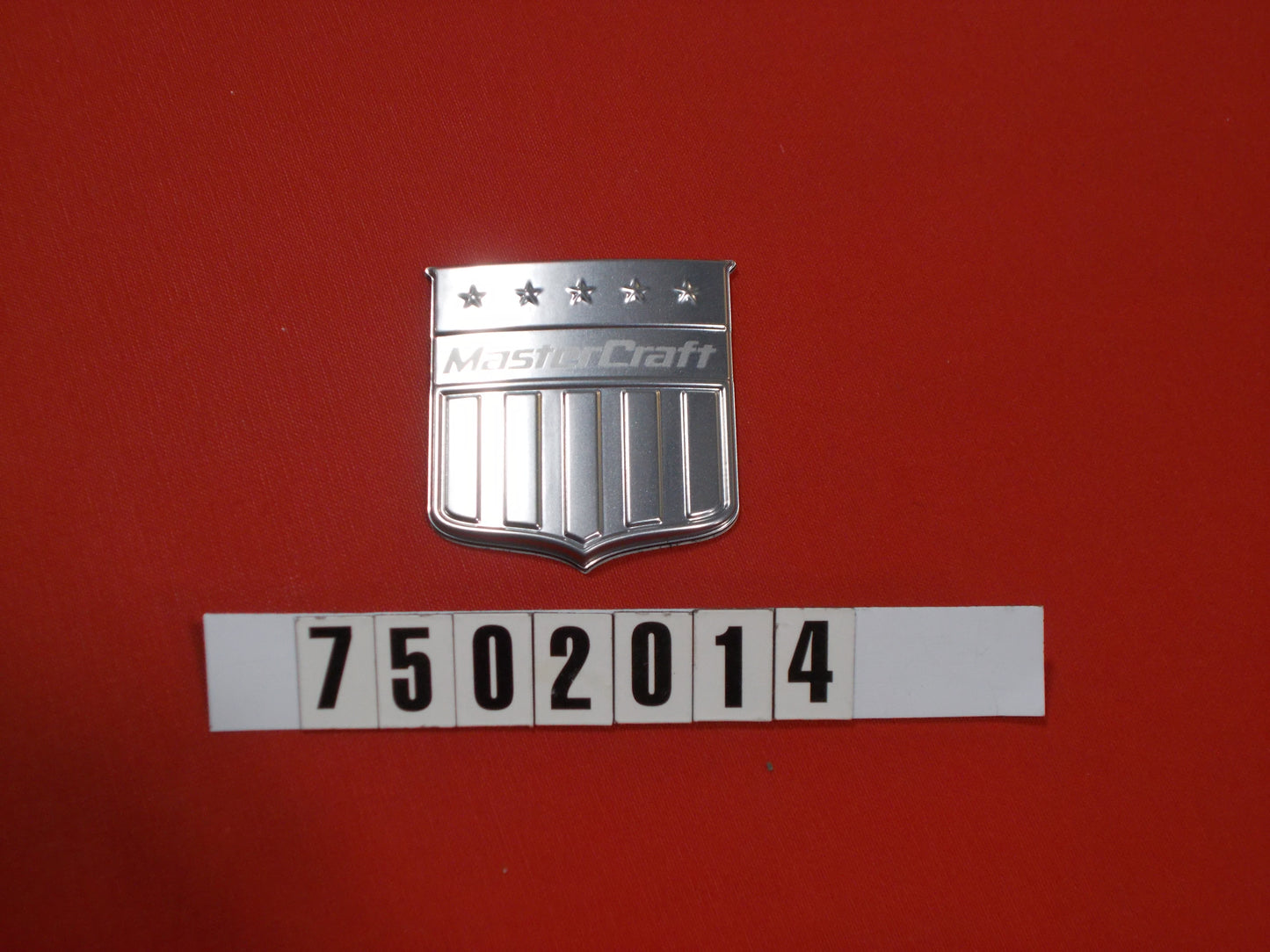 Mastercraft Boat 7502014 Steering Components