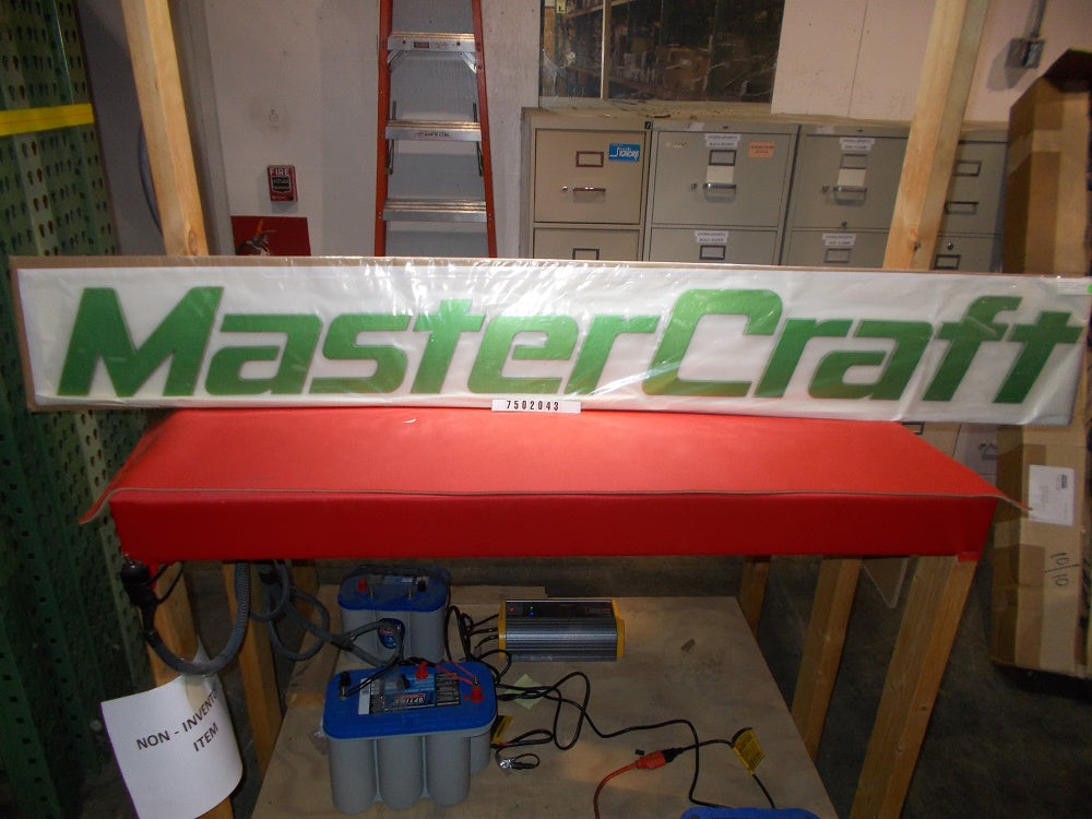 Mastercraft Boat 7502043 Steering Components