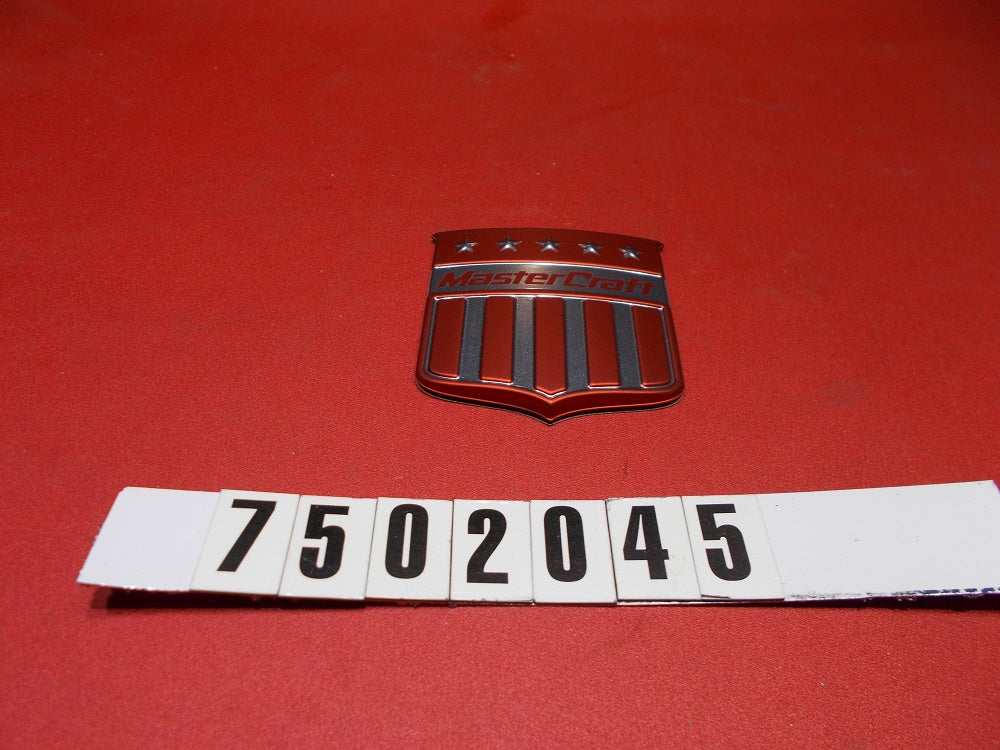 Mastercraft Boat 7502045 Steering Components