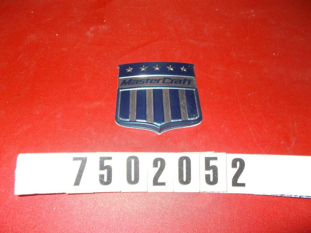 Mastercraft Boat 7502052 Steering Components