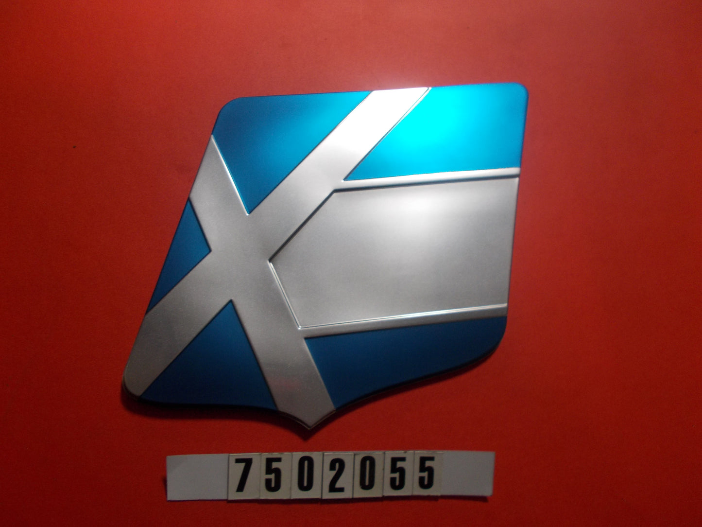 Mastercraft Boat 7502055 Steering Components