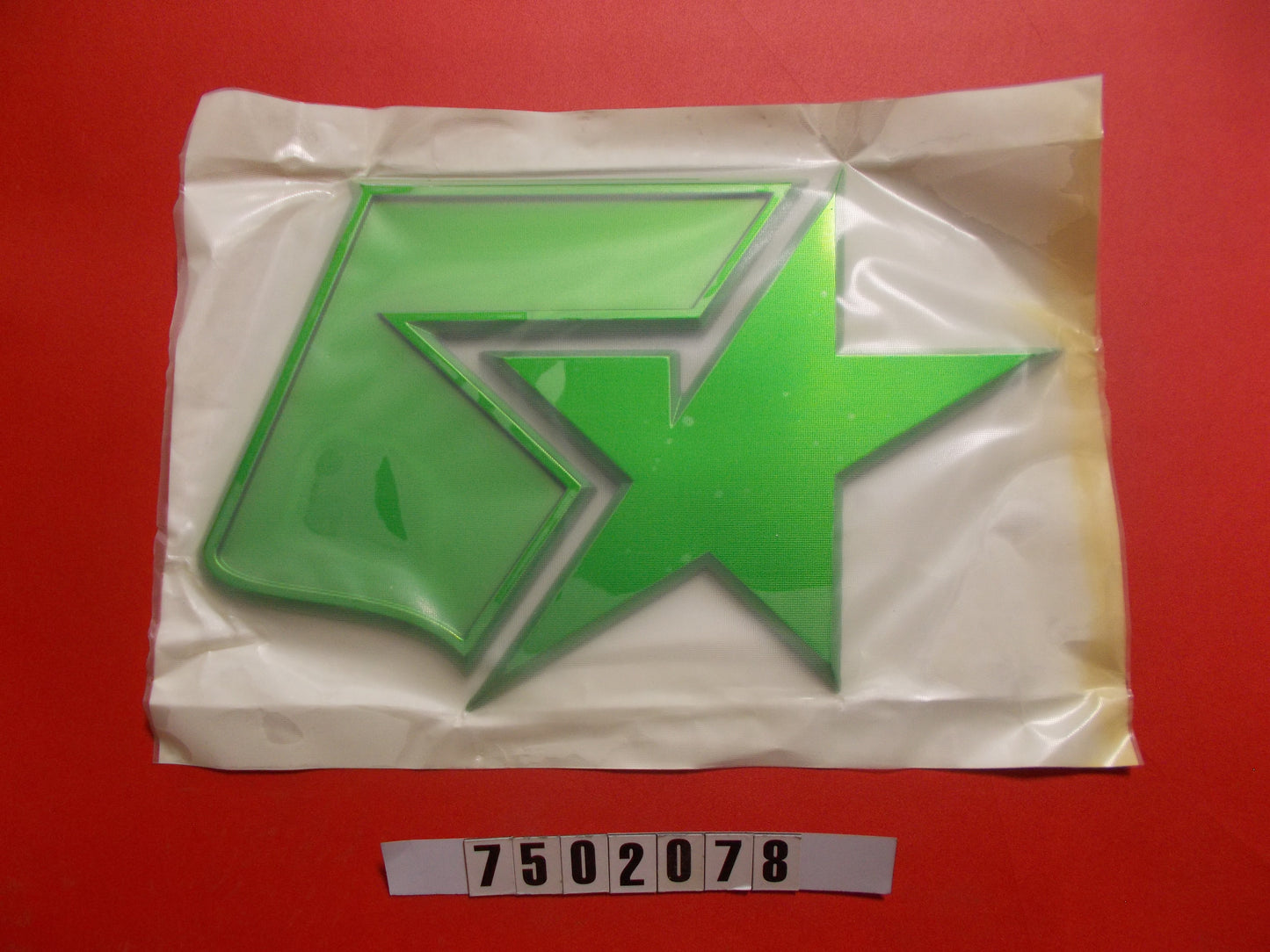 Mastercraft Boat 7502078 Steering Components