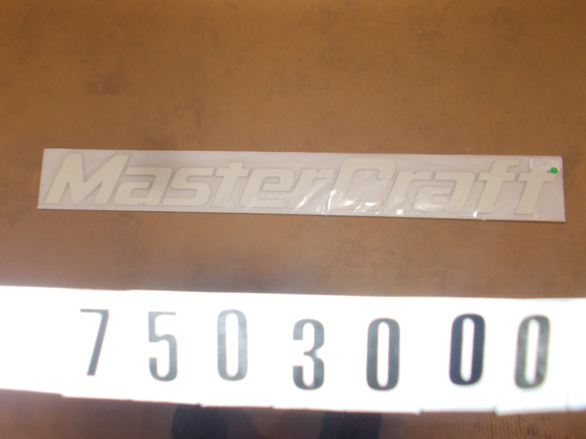 Mastercraft Boat 7503000 Steering Components