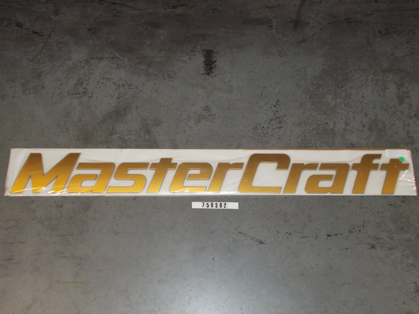 Mastercraft Boat 750302 Steering Components