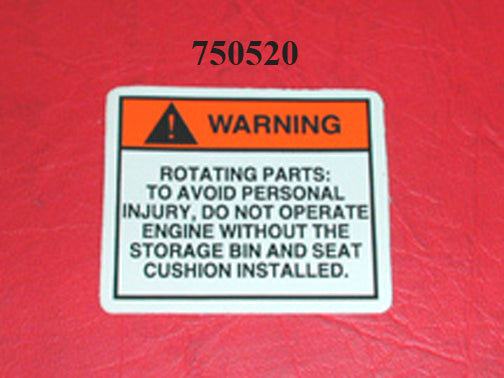 Mastercraft Boat 750520 Steering Components