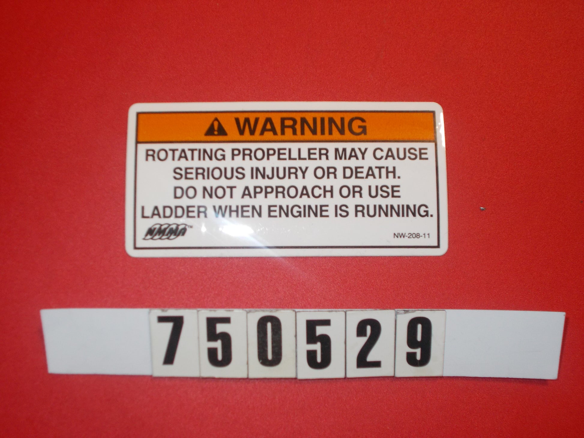 Mastercraft Boat 750529 Steering Components