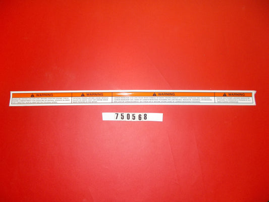 Mastercraft Boat 750568 Steering Components