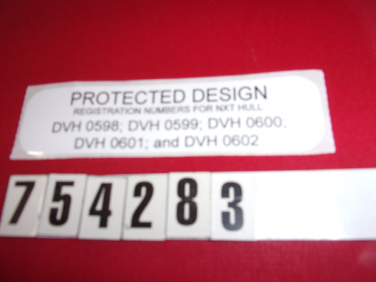 Mastercraft Boat 754283 Steering Components