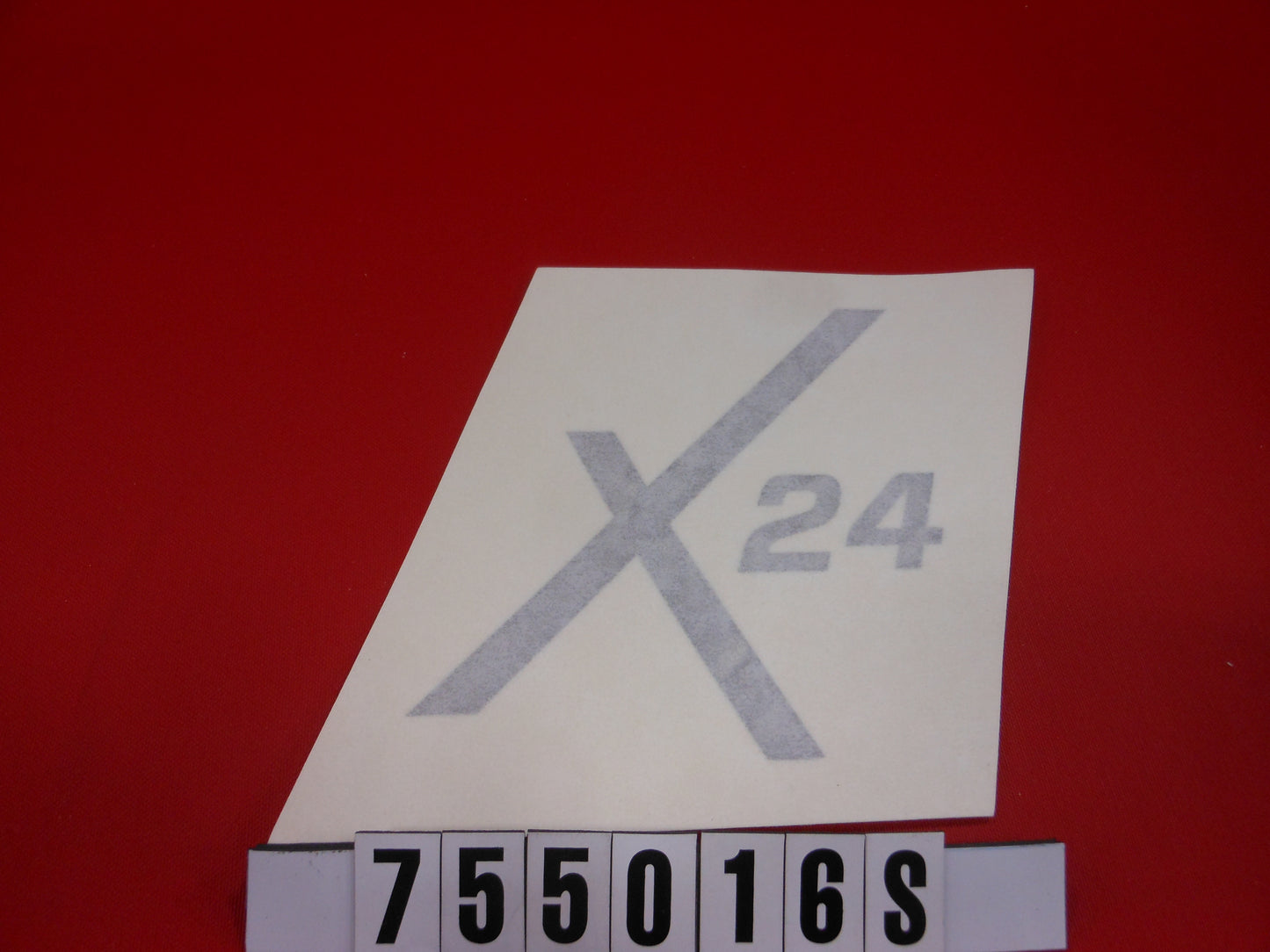 Mastercraft Boat 755016S Steering Components