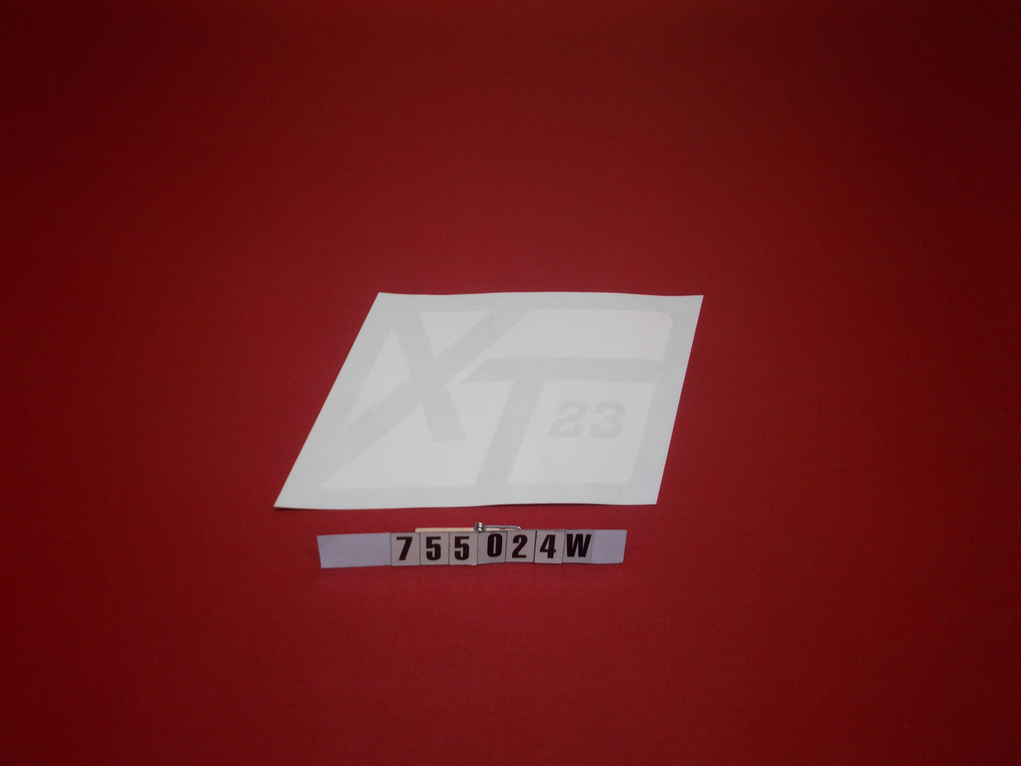 Mastercraft Boat 755024W Steering Components