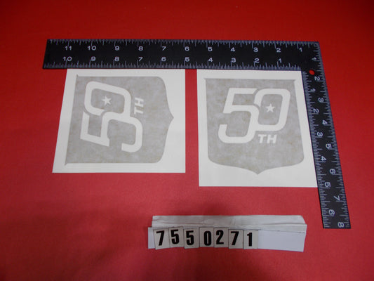 Mastercraft Boat 7550271 Steering Components