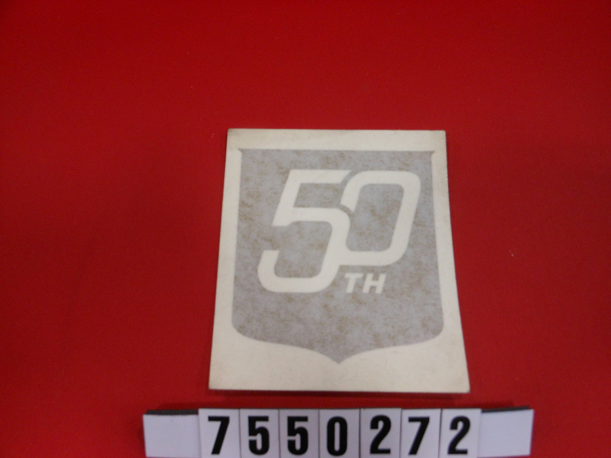 Mastercraft Boat 7550272 Steering Components