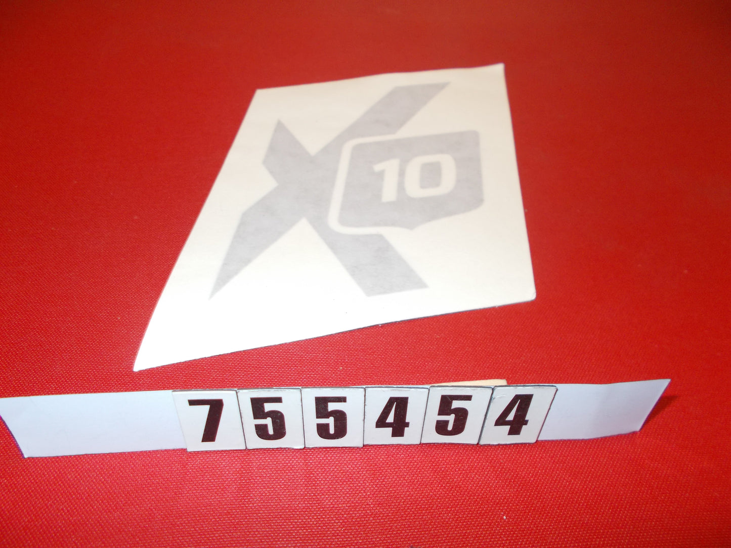 Mastercraft Boat 755454 Steering Components