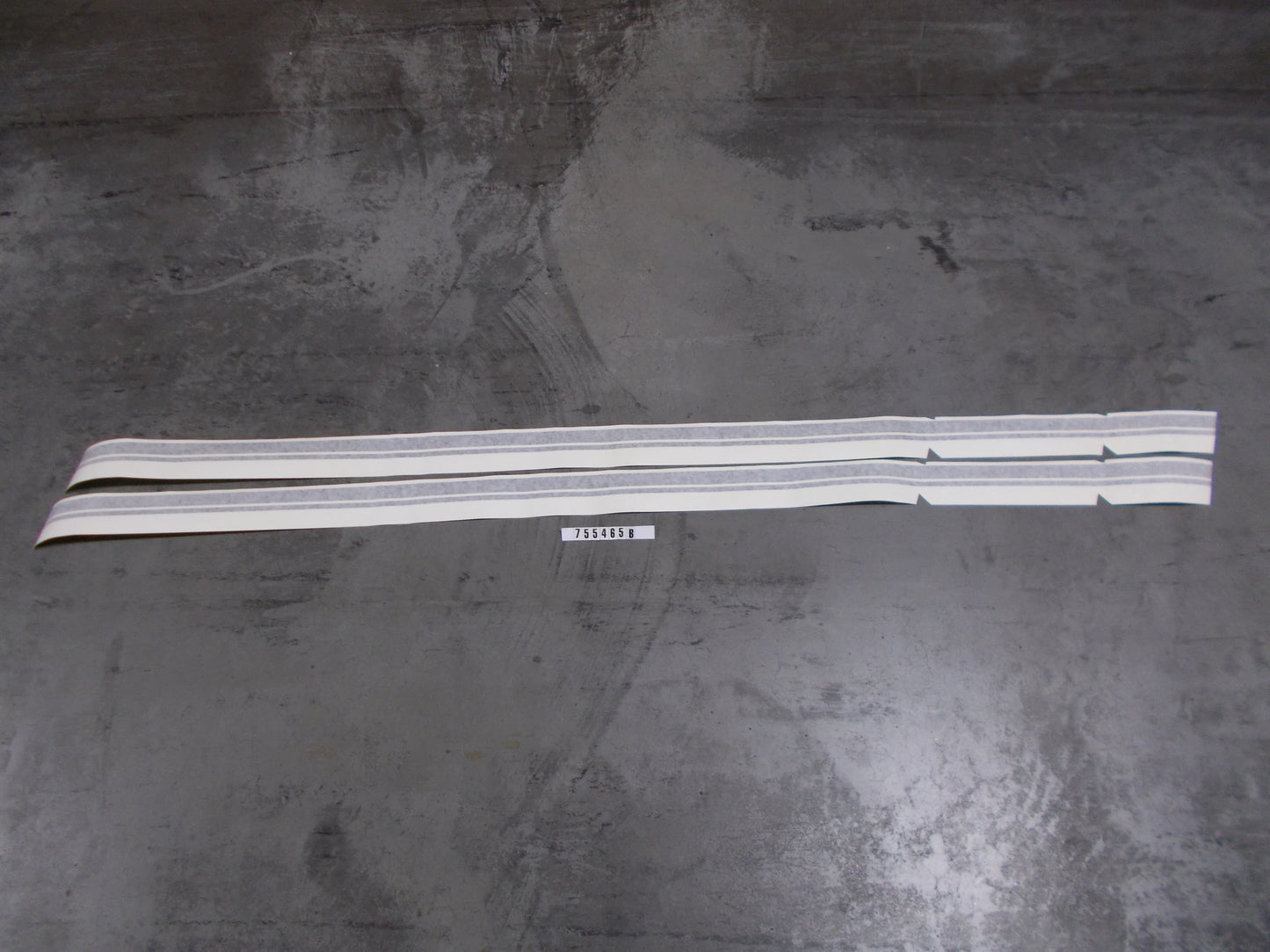 Mastercraft Boat 755465B Steering Components