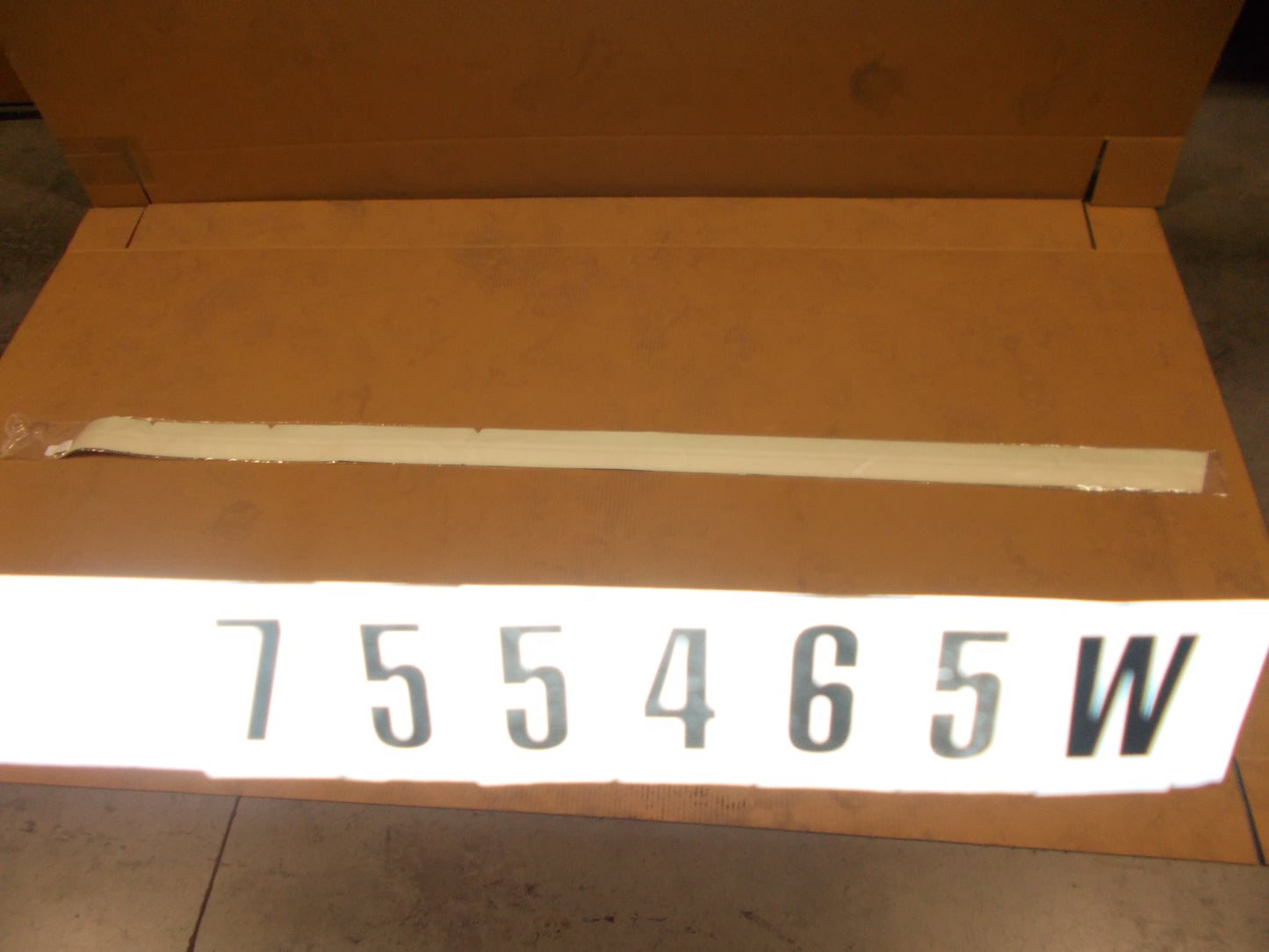 Mastercraft Boat 755465W Steering Components