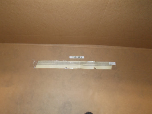 Mastercraft Boat 755466G Steering Components