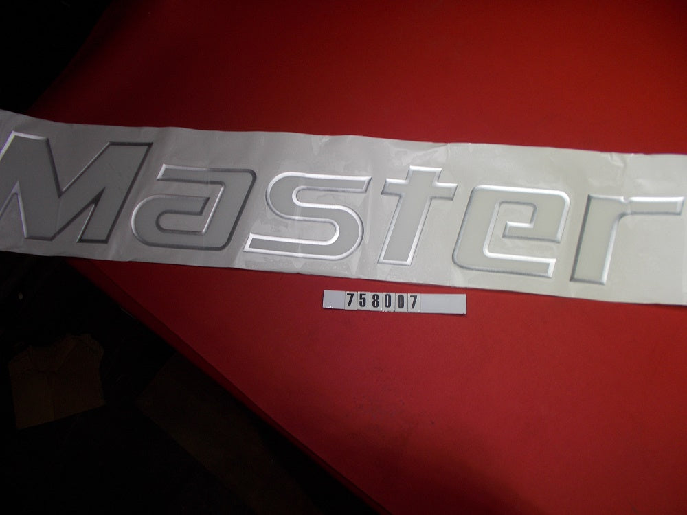 Mastercraft Boat 758007 Steering Components