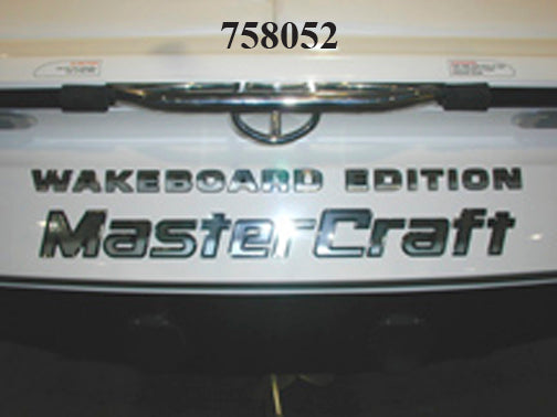 Mastercraft Boat 758052 Steering Components