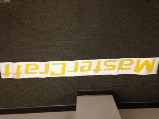 Mastercraft Boat 758095 Steering Components