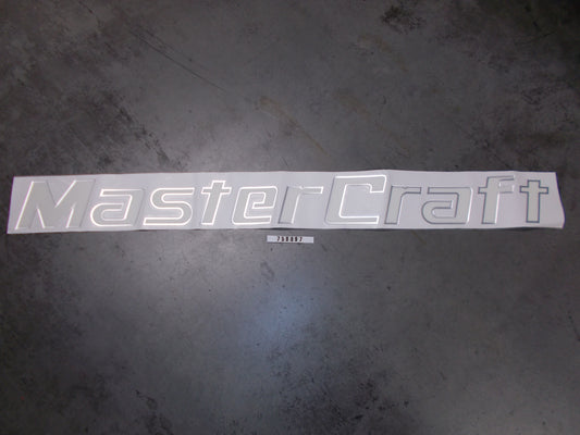 Mastercraft Boat 758097 Steering Components