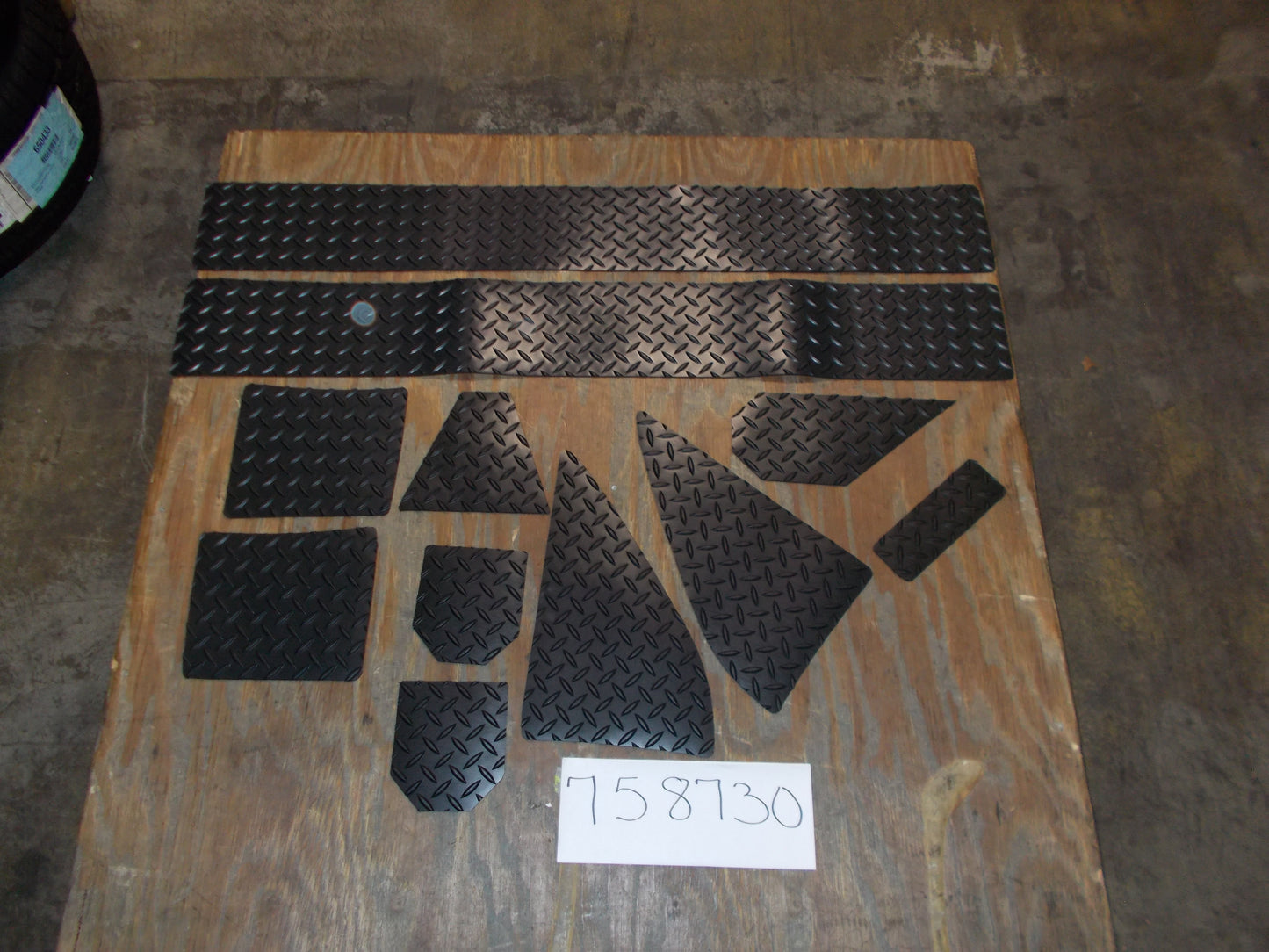 Mastercraft Boat 758730 Steering Components