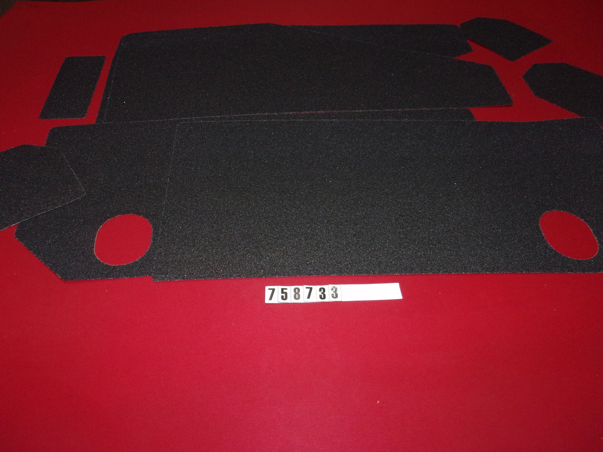 Mastercraft Boat 758733 Steering Components