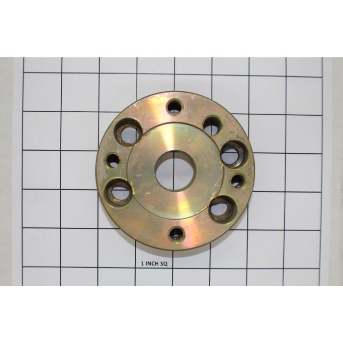 Indmar 771004 Steering Components