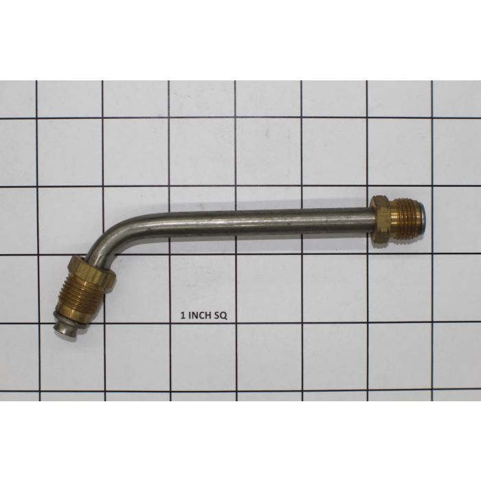 Indmar 786001 Steering Components