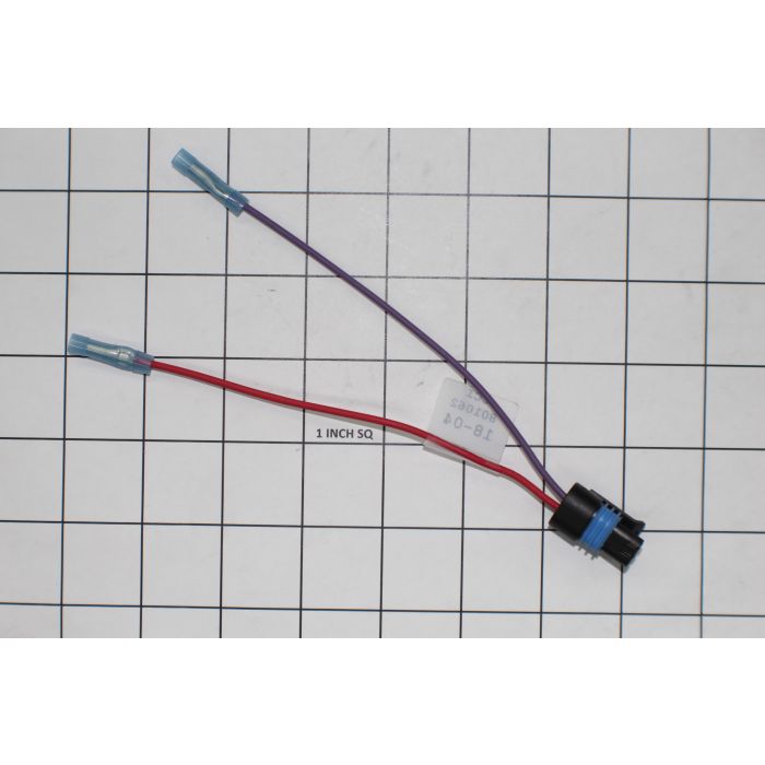 Indmar 801062 Steering Components