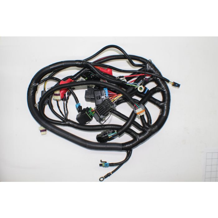 Indmar 801104 Steering Components