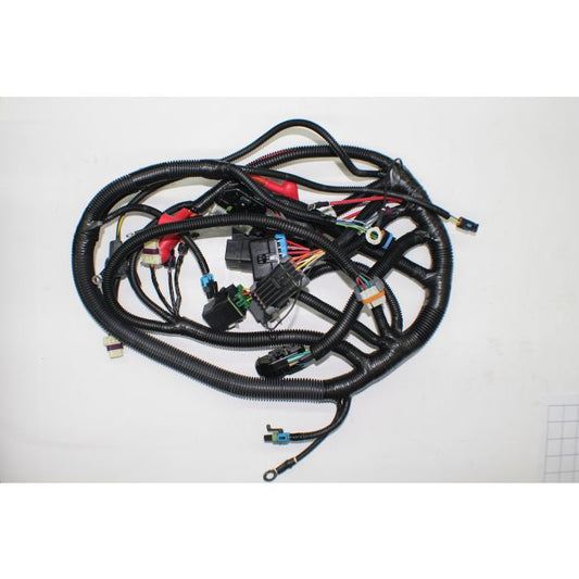 Indmar 801104 Steering Components