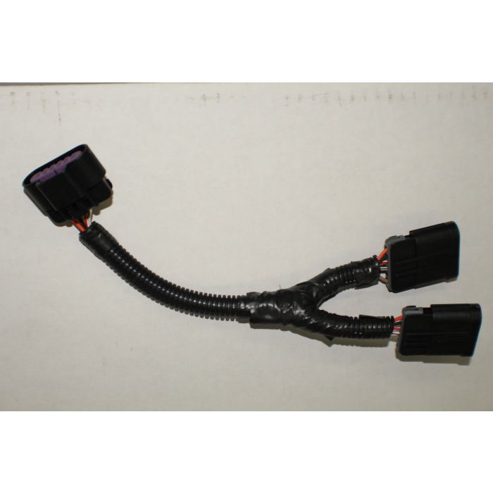 Indmar 801208 Steering Components