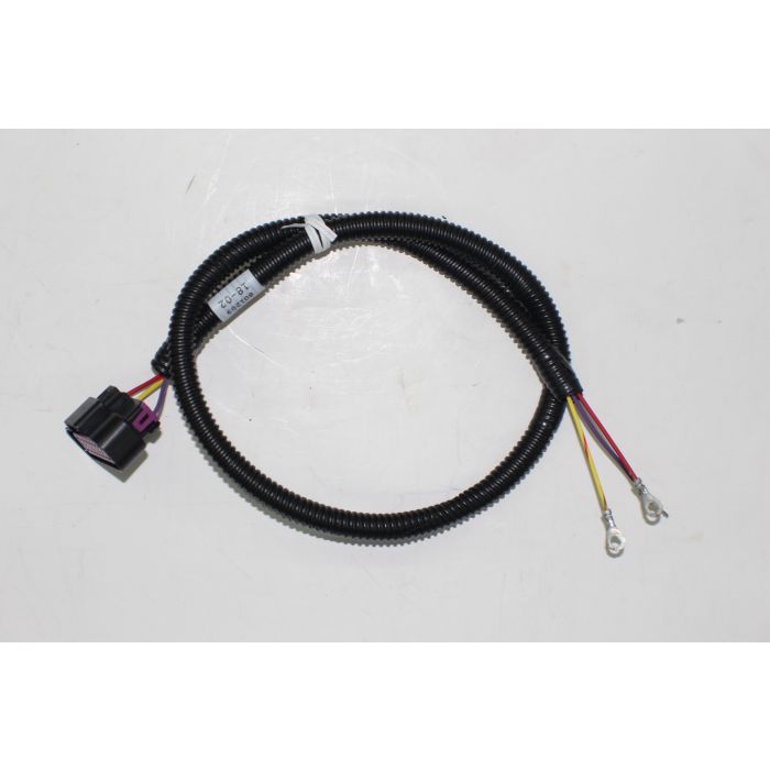 Indmar 801209 Steering Components