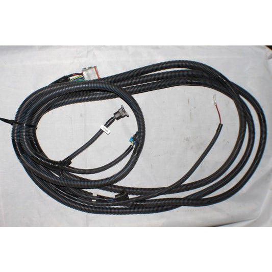 Indmar 801219-216 Steering Components