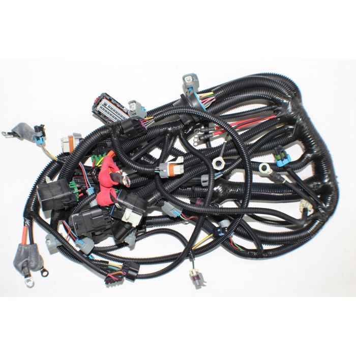 Indmar 801220 Steering Components