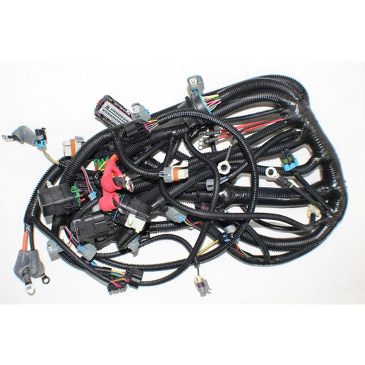 Indmar 801220 Steering Components