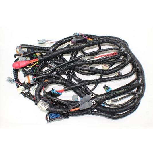 Indmar 801226 Steering Components