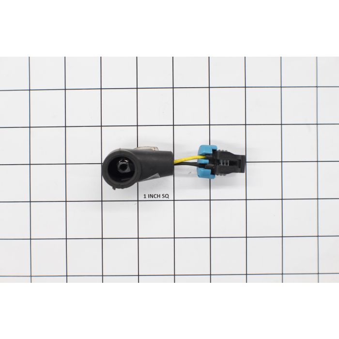 Indmar 801227 Steering Components