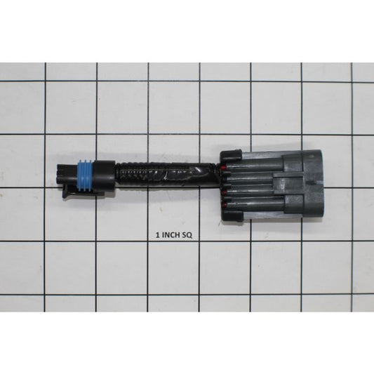 Indmar 801231 Steering Components