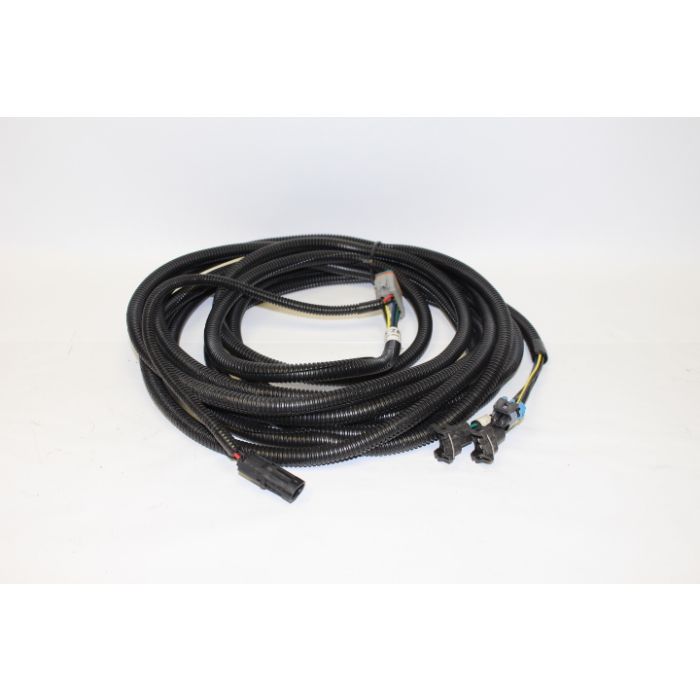 Indmar 801232-300 Steering Components